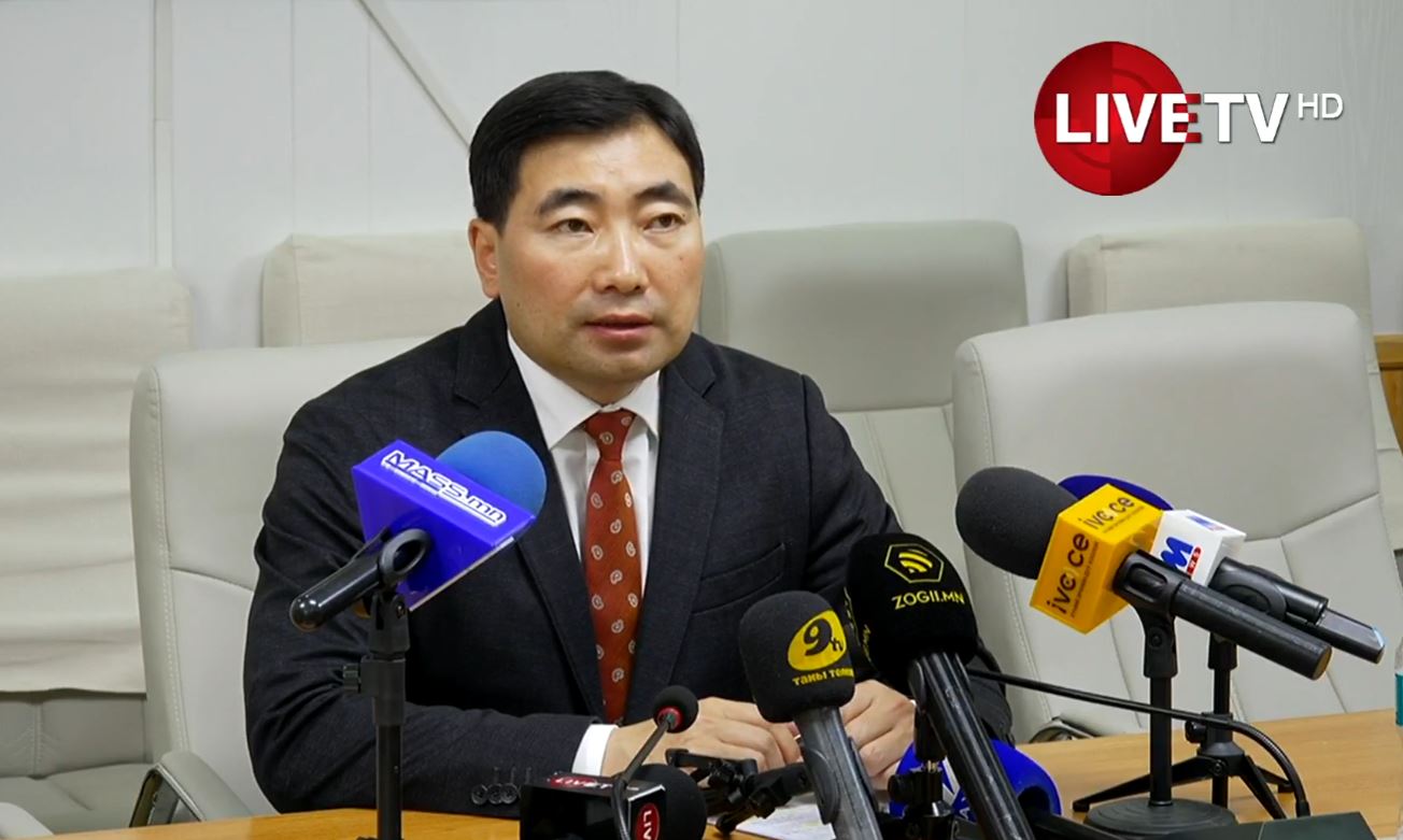 🔴Шатахууны шуурхай штабаас мэдээлэл өгч байна