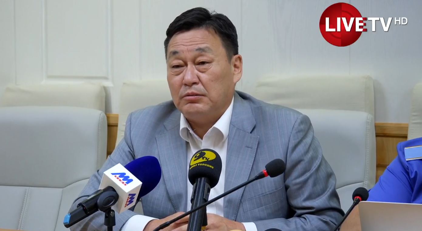 🔴Д.Даваабаяр: Орон нутаг руу хийх шатахууны ачилтыг нэмэгдүүлсэн
