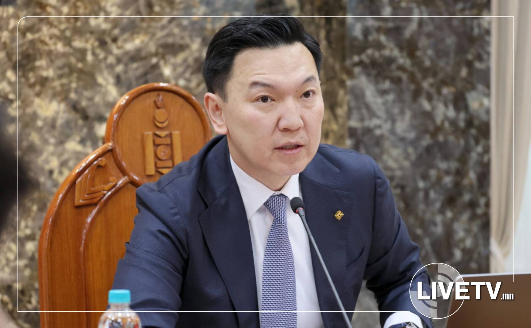 Төрийн өмчит үйлдвэрийн газруудын 30 хувийг цомхотгож, жилд 30 тэрбум төгрөг хэмнэнэ