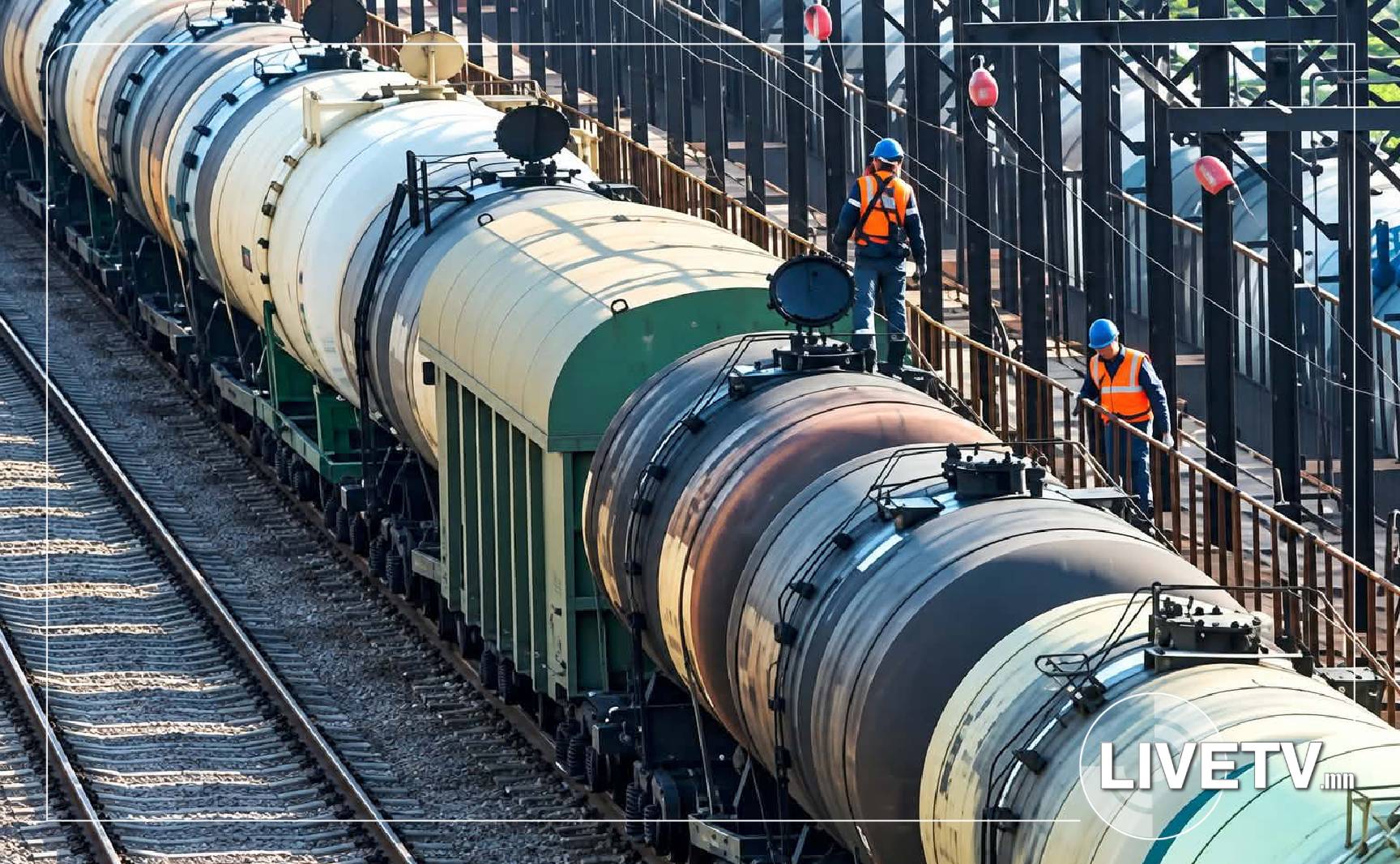 Б.Дашпүрэв: Есдүгээр сарын шатахууны захиалга бүрэн баталгаажсан
