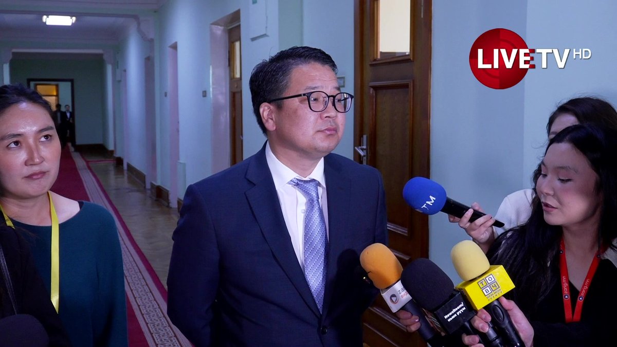 🔴Т.Ням-Очир: Үдийн хоолонд дотор махаар хоол хийж өгч байгаа нь үнэн