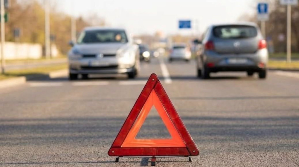 Согтуу жолооч, 11 настай хүүхдийг мөргөж гэмтээжээ