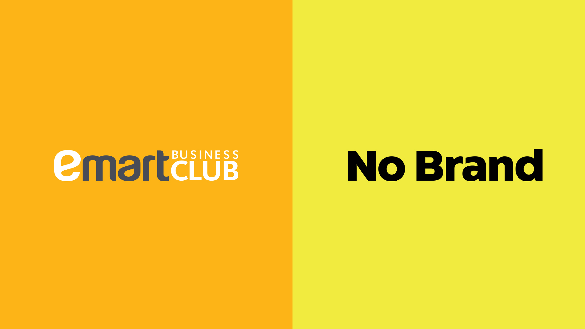 No brand болон Emart club-"Улаанбаатар түншлэл 2026" олон улсын үзэсгэлэнд оролцоно