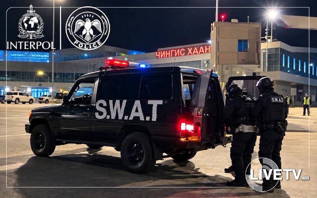 Эрэн сурвалжлагдаж байсан 37 этгээдийн байршлыг тогтоож, Монгол Улсад авчирчээ