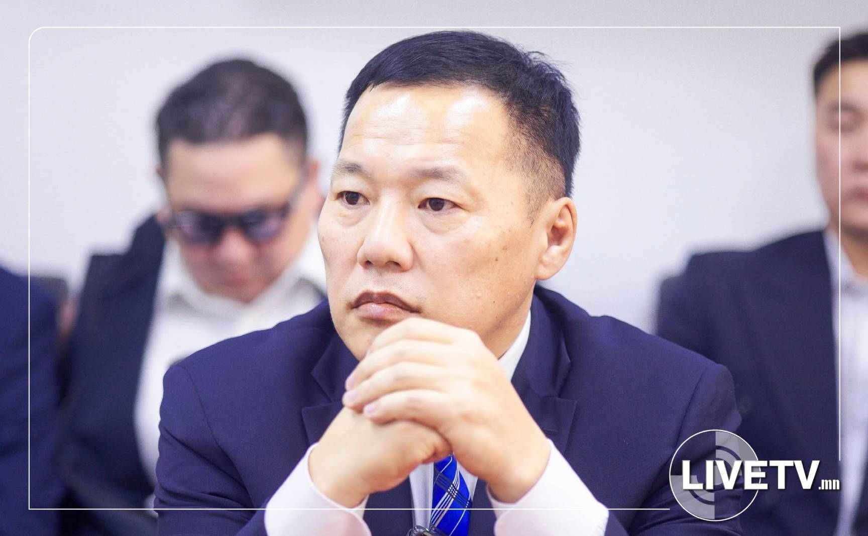 🔴О.Цогтгэрэл: Надад болон "ТЭСО" компанид хувийн цэцэрлэгийн бизнес байхгүй