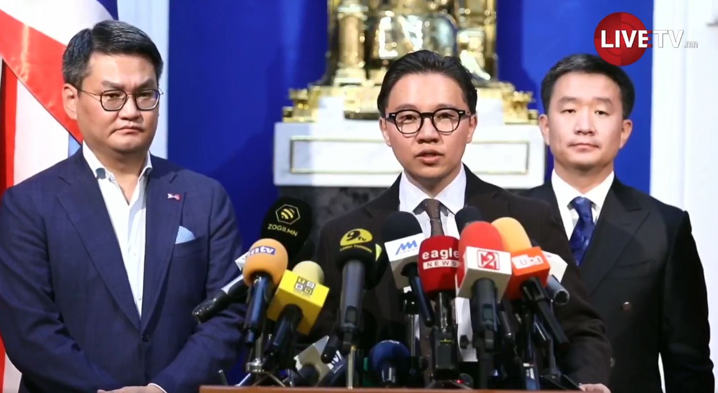 🔴АН: ТӨК-уудын сүүлийн 10 жилийн үйл ажиллагаа, санхүүжилтэд Хянан шалгах түр хороо байгуулж, нээлттэй сонсгол явуулна