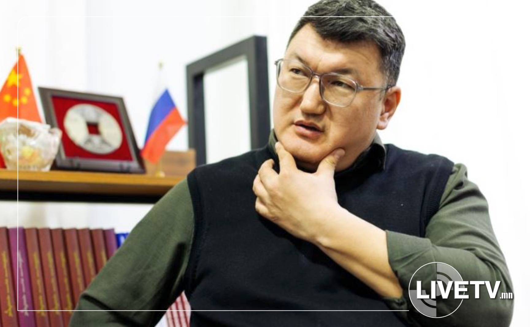 Х.Амантай: Исламын шашинд хүн газар шорооноос үүссэн, тиймээс газар шороонд очих ёстой гэсэн айлдвар байдаг