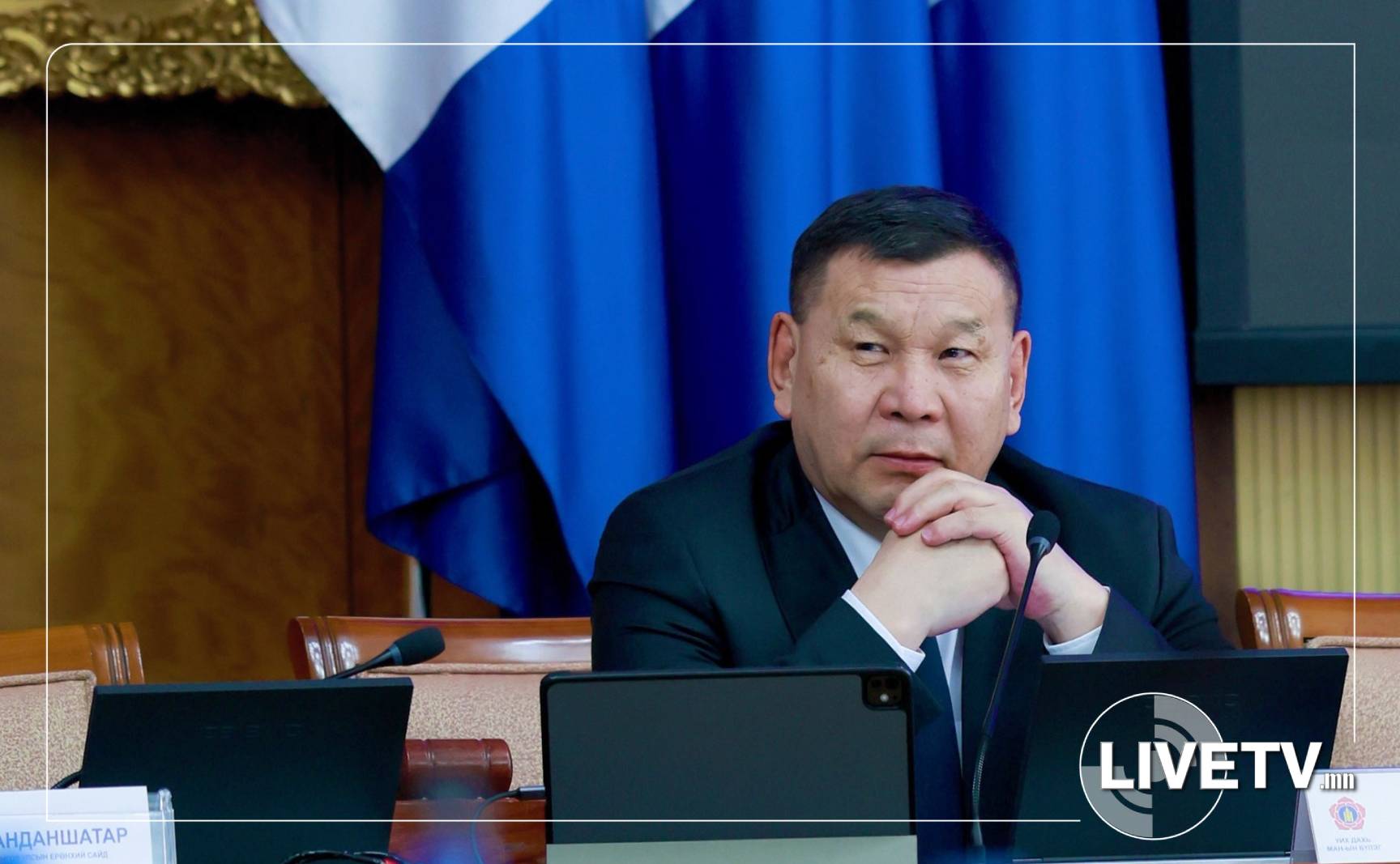 🔴Ж.Батжаргал: Чуулганы ирцээ бүрдүүлэхийг хичээж байна. Хөдөө, гадаанаас гишүүдээ дуудсан