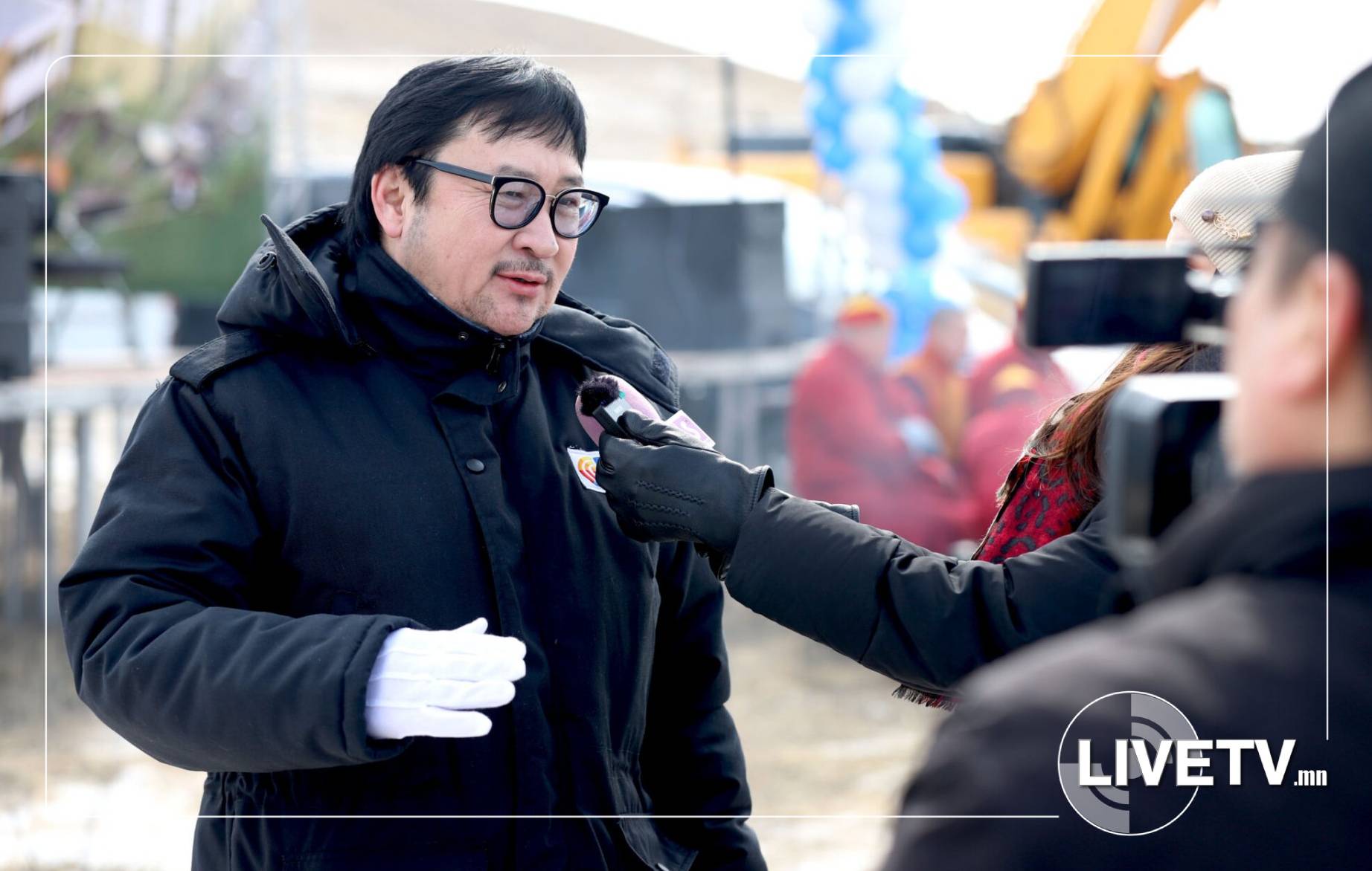 “Дарханы төмөрлөгийн үйлдвэр”-ийн захиралд хахууль өгсөн хэргийг шалгаж дуусав
