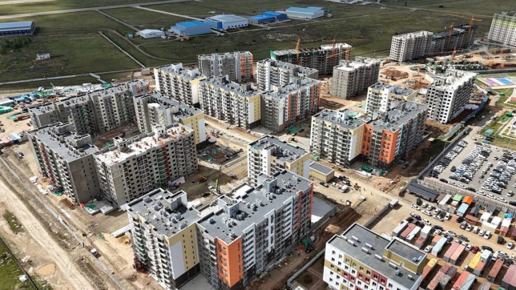 Түрээслээд өмчлөх орон сууцны бүртгэл ирэх сард эхэлж, дараах шалгуурыг хангасан иргэд хамрагдана