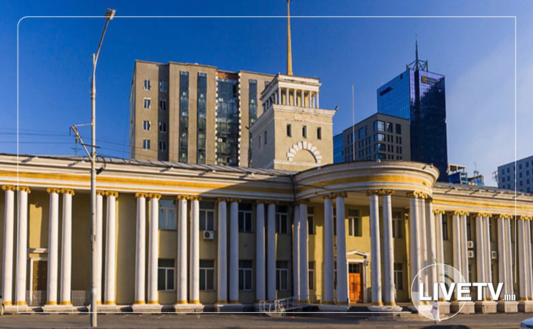 Энэ онд хилийн чанадад Монгол Улсын 90 иргэн амь насаа алджээ