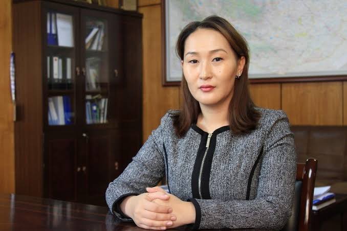 МАЖХ-ны ерөнхийлөгч С.Баясгаланд оноосон ялыг хэвээр үлдээлээ