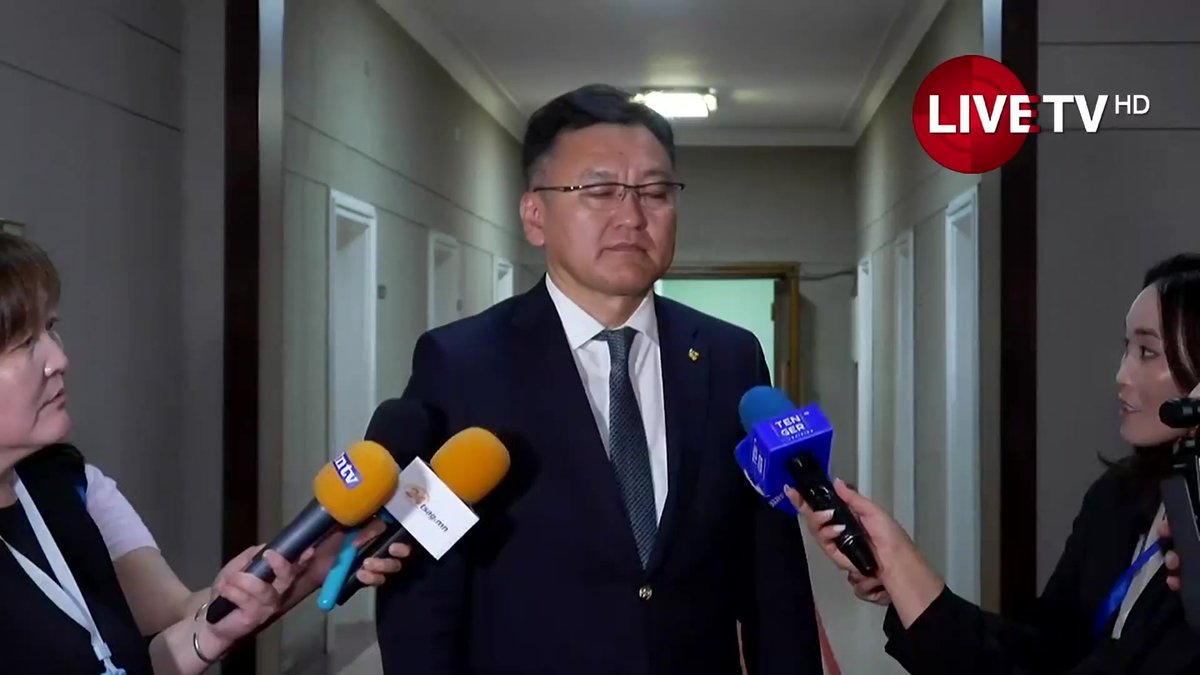 🔴Б.Найдалаа:  Улсын төсвөөс нэг ч төгрөг гарахгүйгээр бүтээн байгуулалт хийх ээлжит Аукцион боллоо