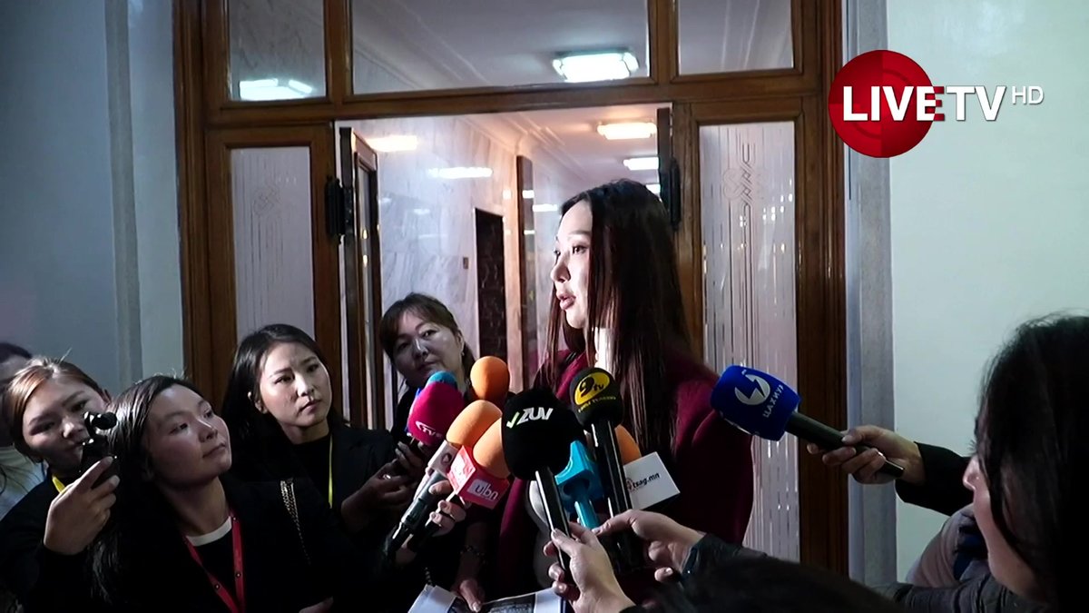 🔴Х.Бадамгэрэл: ССАЖЗ-ын сайд албан шаардлагуудыг Тайланд Улс руу хүргэсэн гэдгээ илэрхийлсэн