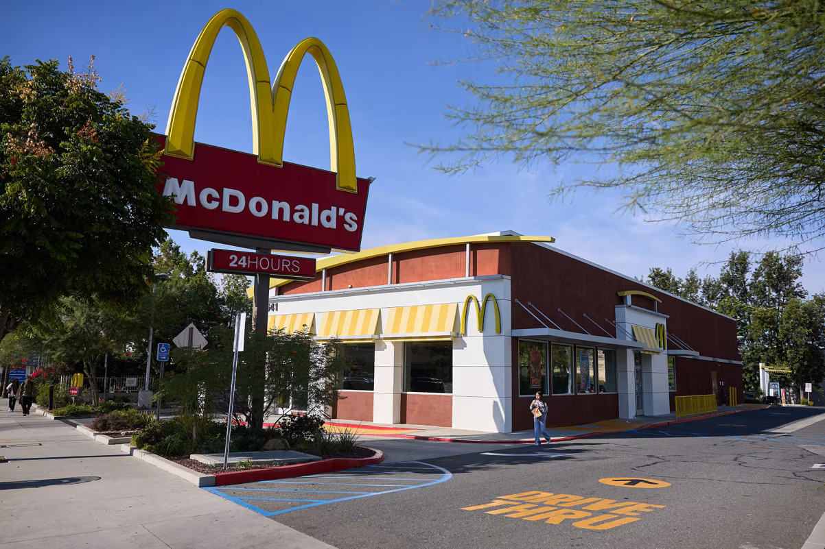 McDonald’s сүлжээний шинэчлэлдээ 8.5 тэрбум ам.доллар зарцуулна
