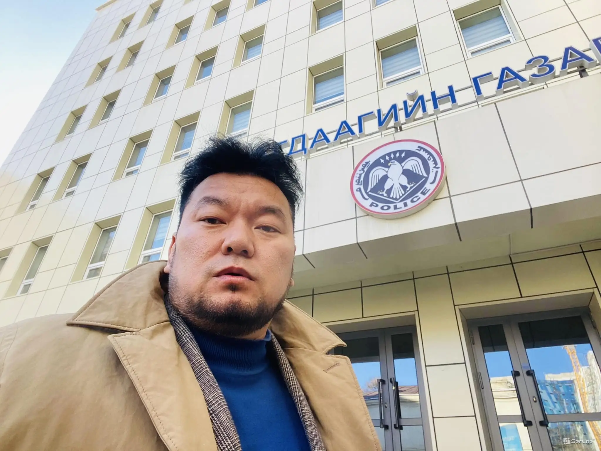 НИТХ-ын төлөөлөгч Б.Эрдэнэсүхэд 4.6 жилийн хорих ял оноожээ