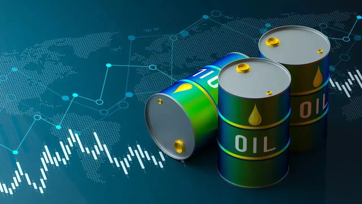 АНУ болон Ираны дипломат маргааны улмаас газрын тосны үнэ өслөө