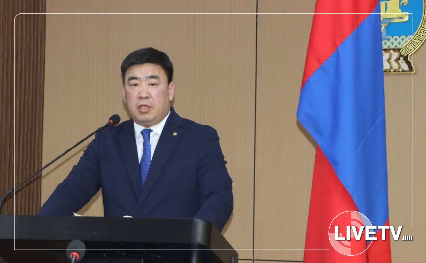 Ц.Идэрбат: Монгол Улс анх удаа 13-14 мянган тонн хүнсний ногооны нөөц бүрдүүлнэ