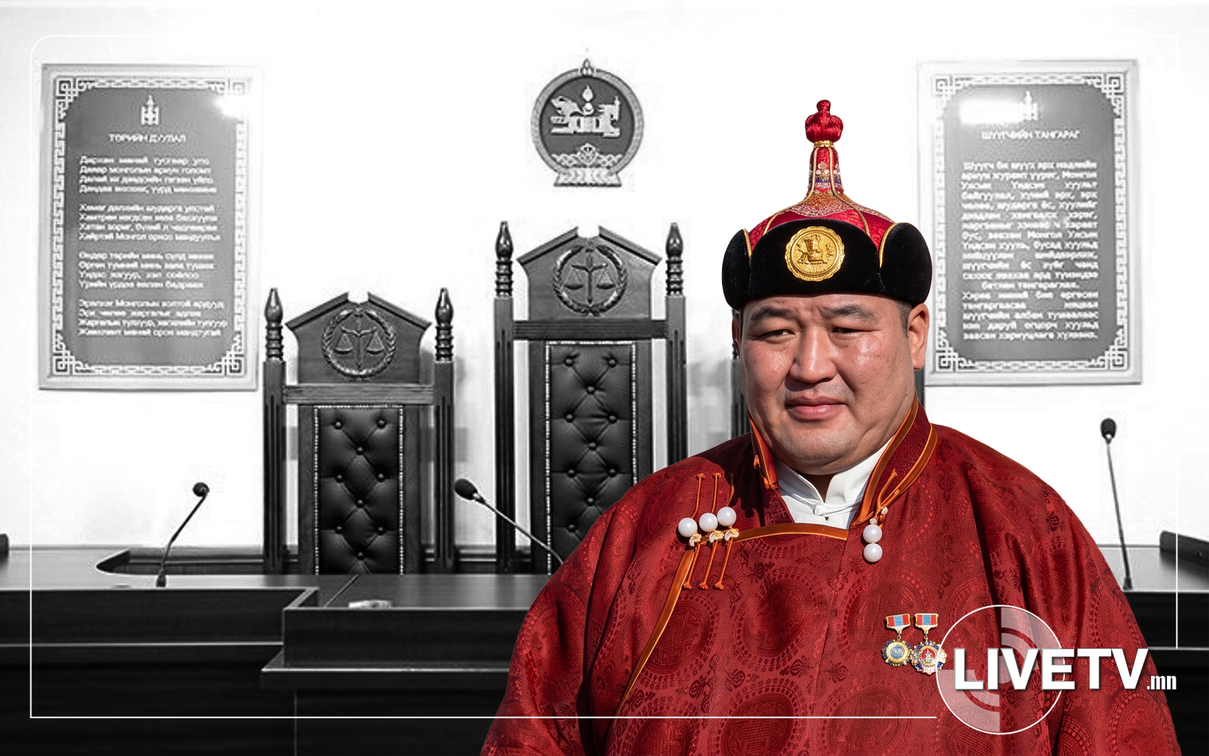 Ч.Санжаадамба аваргаас “жавтий хүртсэн” Д.Тэмүүжин гомдолгүй гэжээ
