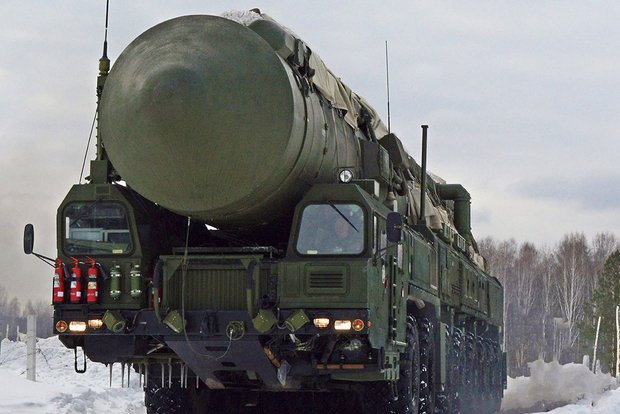 ОХУ Калининградыг бүсэлбэл цөмийн зэвсэг ашиглахаа НАТО-д сануулав