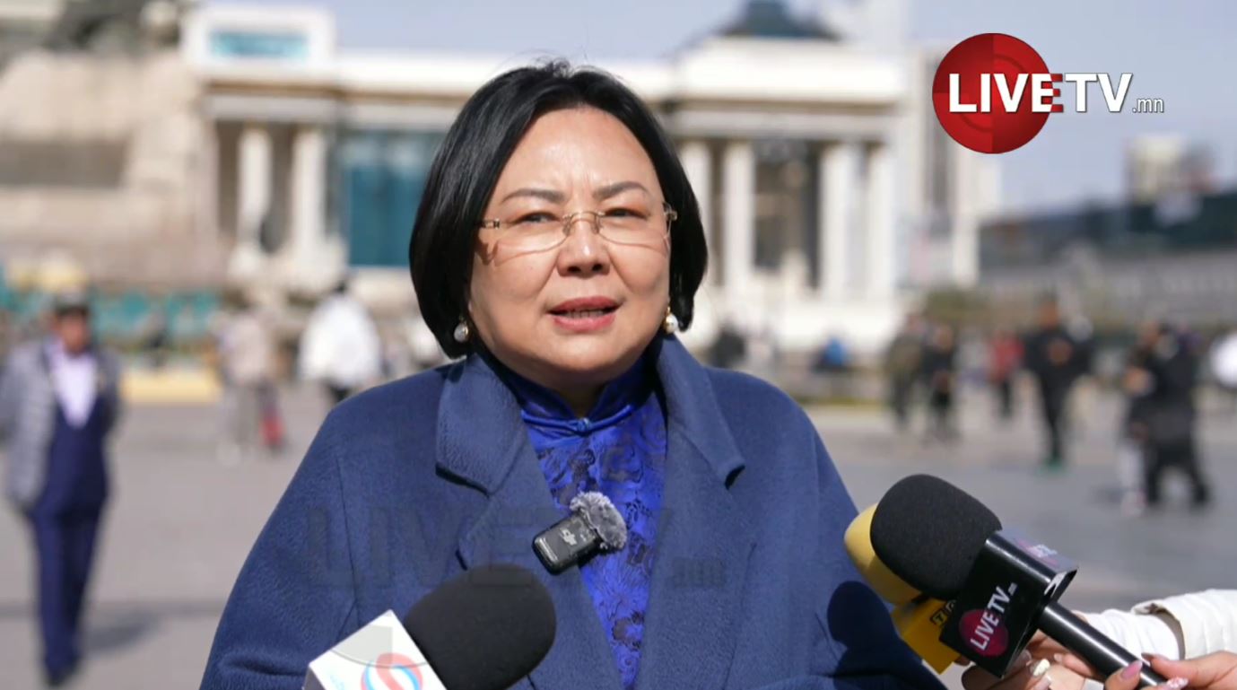 🔴"Ахмадын өдөр"-ийг тохиолдуулан Ардчилсан ахмадын холбооноос тэтгэврийн асуудлаар Үндэсний хэлэлцүүлэг зохион байгуулж байна