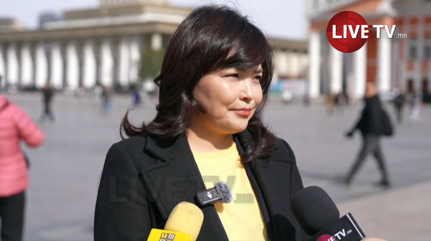 🔴УИХ-ын гишүүн Д.Энхтуяа: Ахмад настны их сургууль байгуулах шаардлагатай. Ахмадууд суралцах эрхтэй