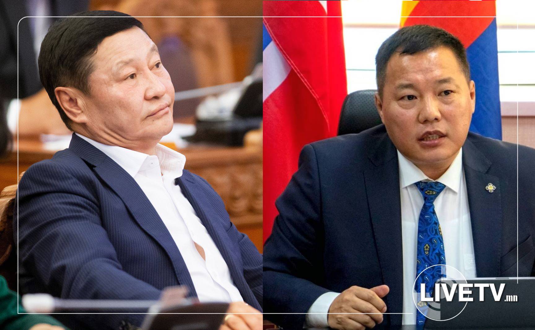 “Н.Алтанхуягийг дэвшүүлж болохгүй” гэснийг хүлээж аваагүй О.Цогтгэрэлийг солих хонгилынхны “хор” гүйгээд эхэлжээ
