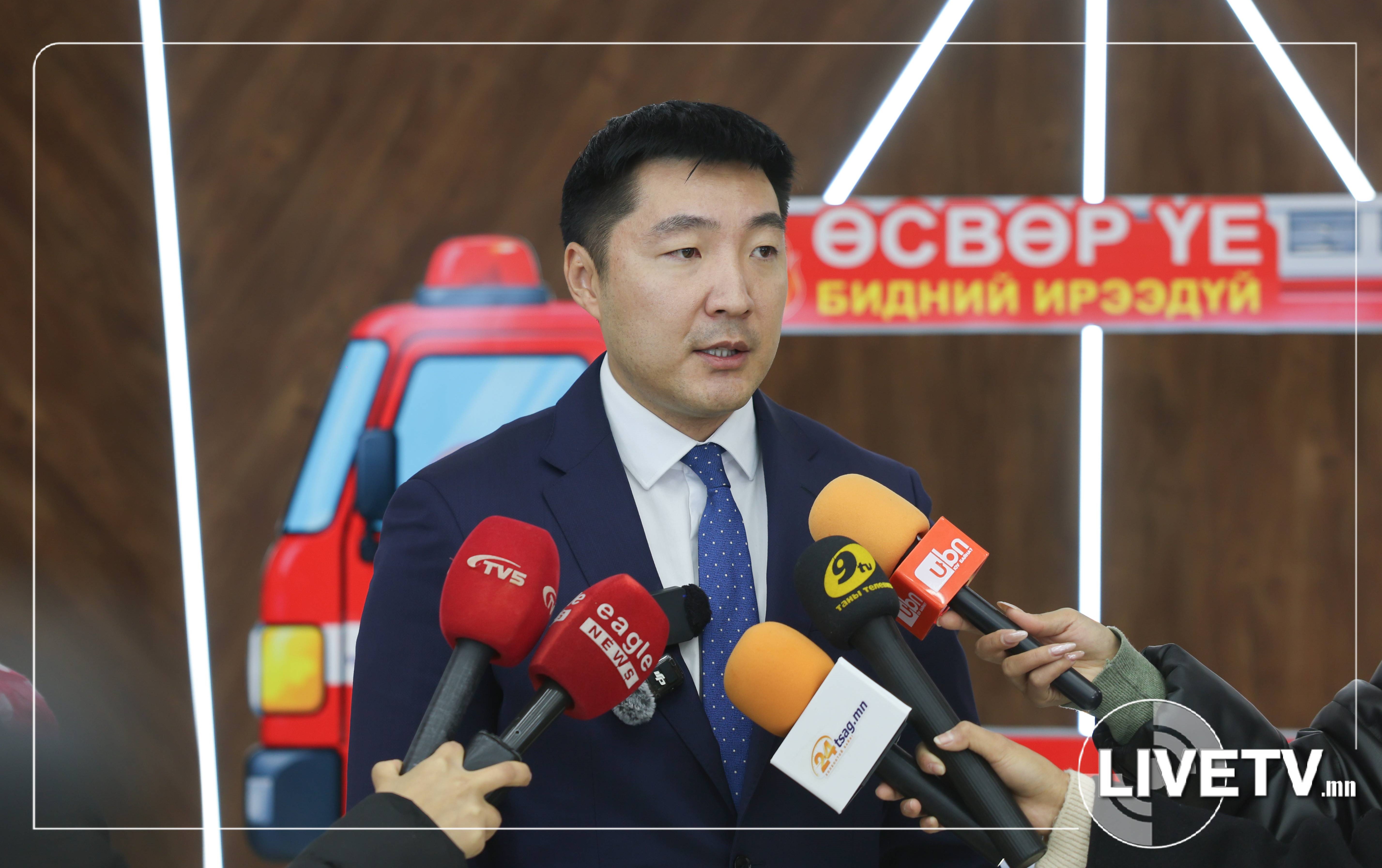 “Өсвөр үе – Бидний ирээдүй” нэгдсэн арга хэмжээ боллоо