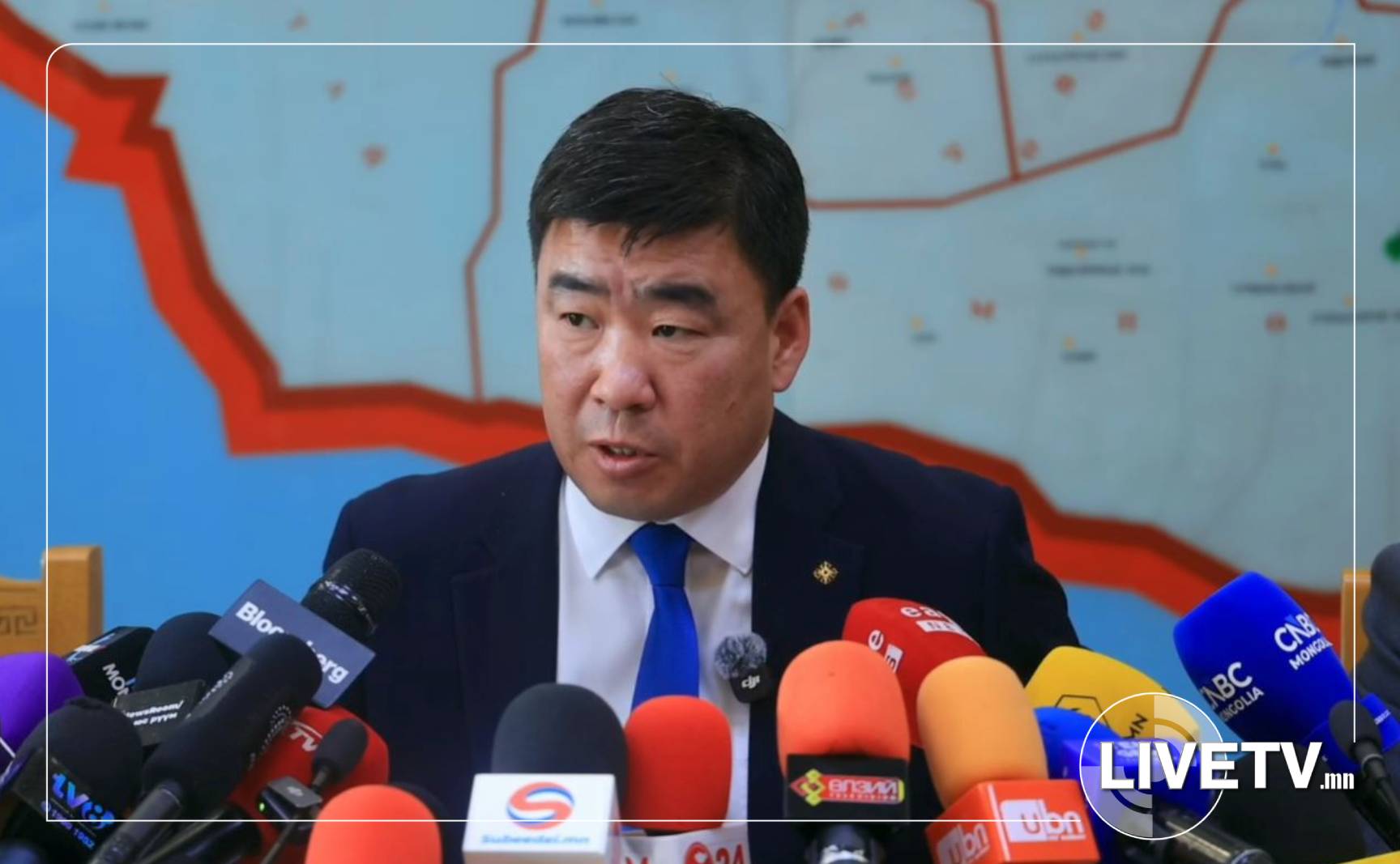 🔴Ц.Идэрбат: Орон нутагт хотоо харлуулж үлдсэн малчдын сэтгэл зүй, амьжиргааг анхаарах ёстой, буруутай этгээдээр хохирлыг нөхөн төлүүлнэ