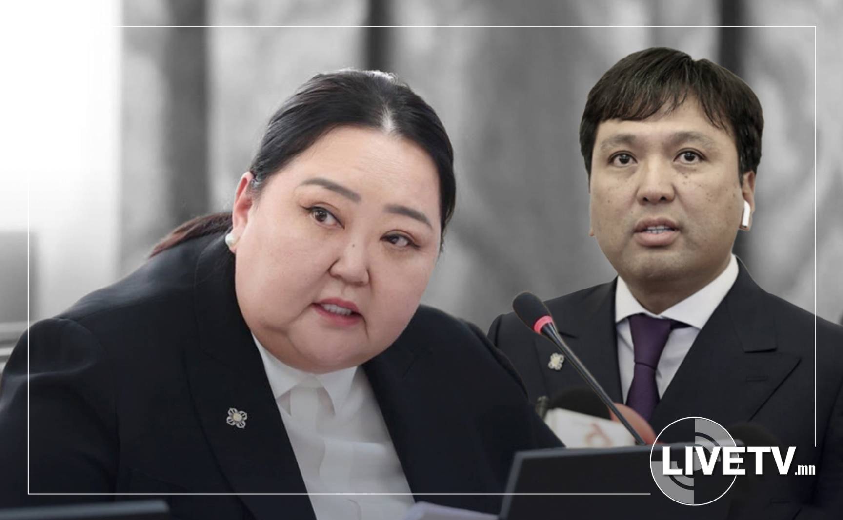 🔴П.Батчимэг: Төсвийн мөнгөөр тансаглаж, хэлсэн үгэндээ хүрээгүй Шадар сайд Т.Доржхандад хариуцлага хүлээлгэх ёстой