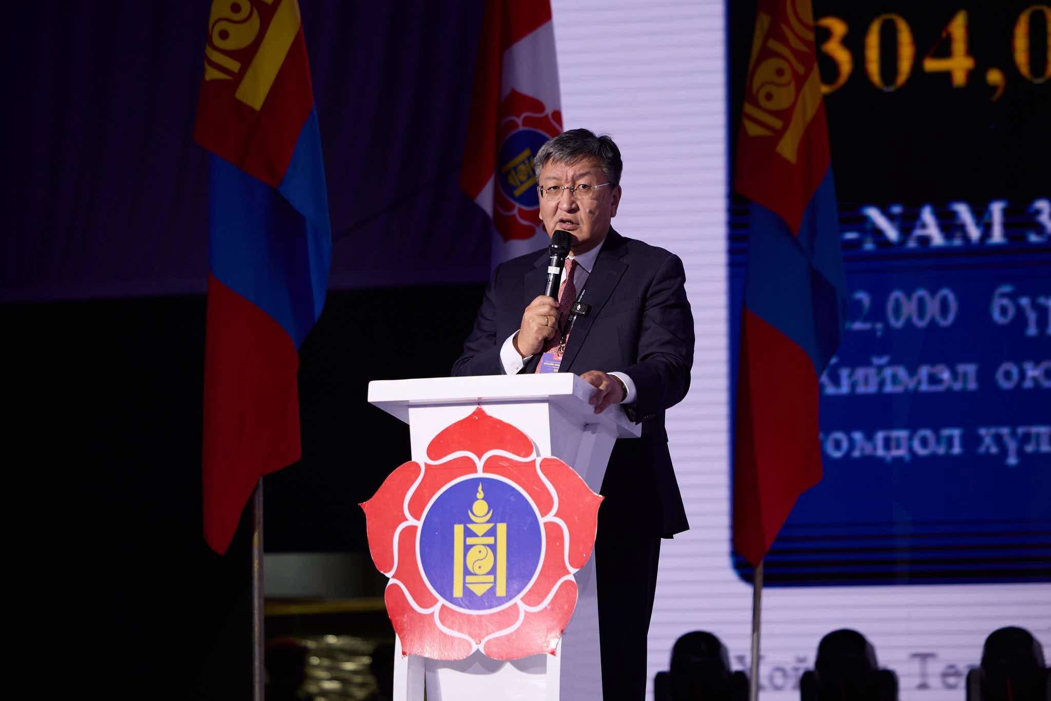 МАН-ын бүсийн зөвлөгөөнд зургаан аймгийн намын хороо ажлаа танилцуулна