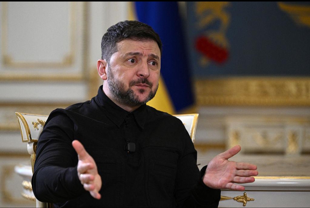 АНУ, ОХУ-ын түлшний тохиролцоог үл харгалзан Украин цохилтоо үргэлжлүүлнэ