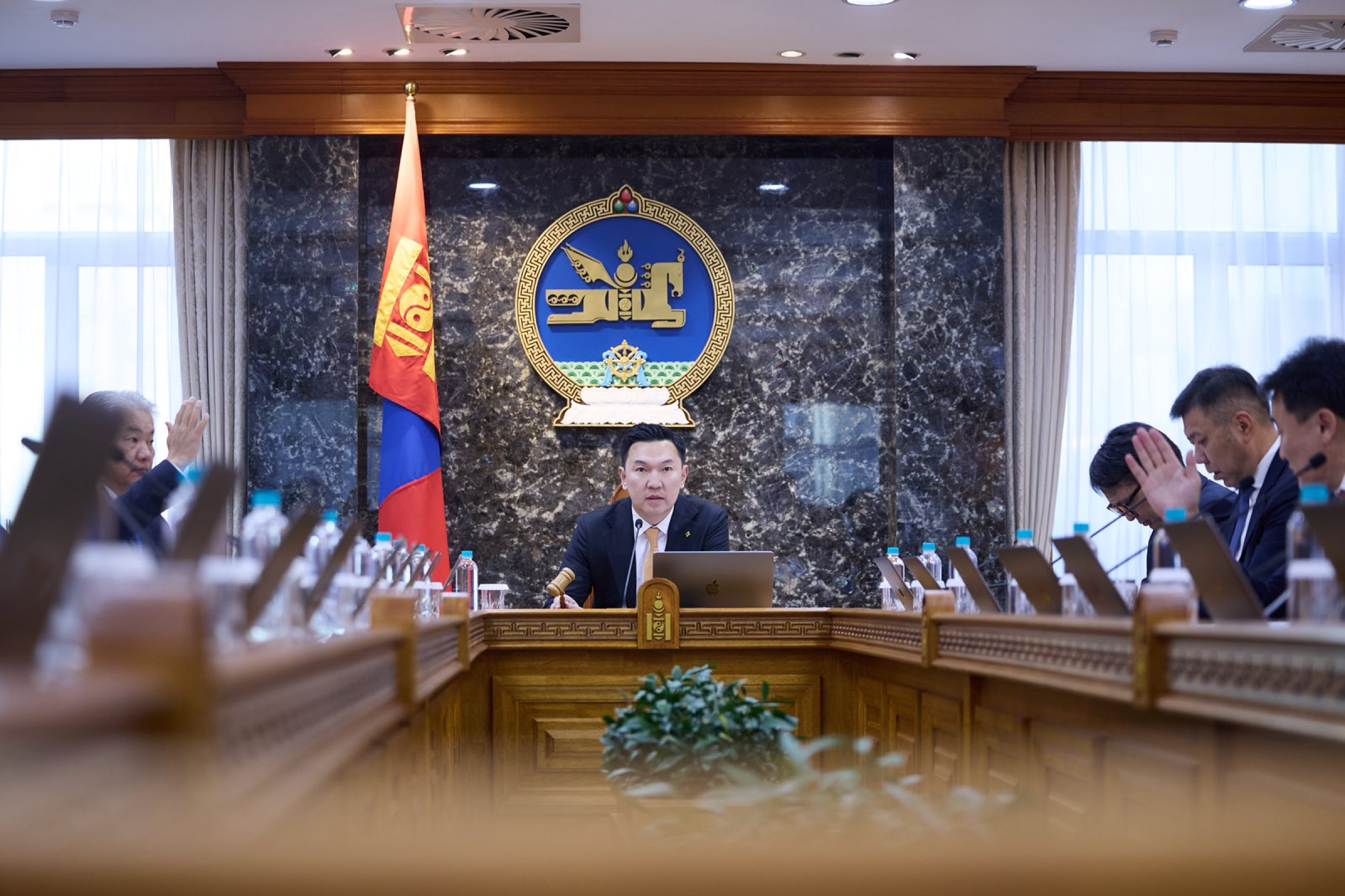 Оюутолгойн ногдол ашгийг хэрхэн зарцуулах саналыг И-Монголиа, E-Zasag.mn-ээр авч эхэллээ