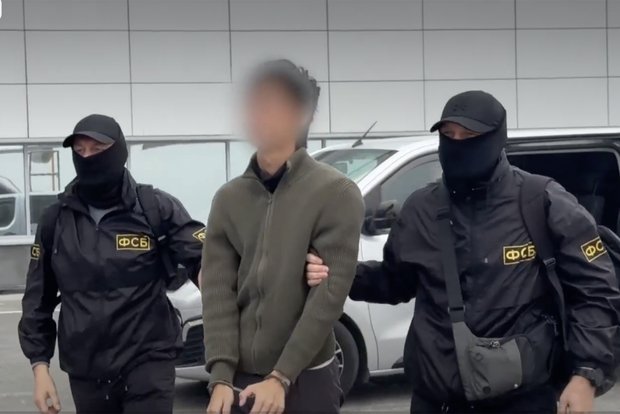 ОХУ-д Японы сэтгүүлчийг тагнуулын хэрэгт сэжиглэн баривчилжээ