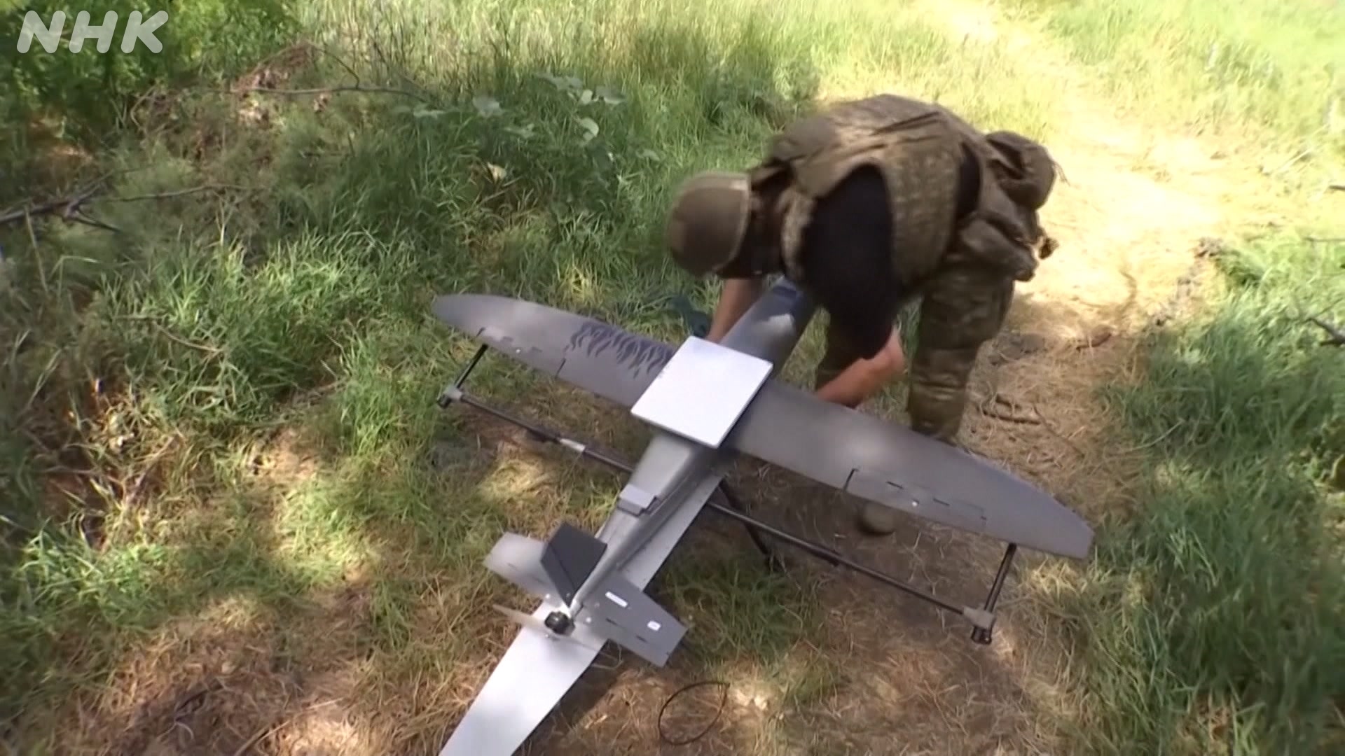 Starshield сүлжээний хурдны хязгаарлалт Украины цэргийн ажиллагаанд саад учруулжээ