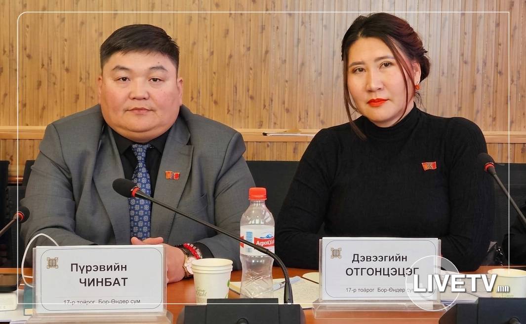Бор-Өндөрийн Засаг дарга асан П.Чинбатыг дахин шалгаж дуусжээ