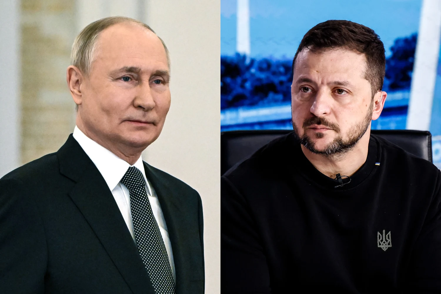 АНУ, ОХУ болон Украины төлөөлөгчид Абу Даби хотноо энхийн хэлэлцээ хийхээр төлөвлөжээ