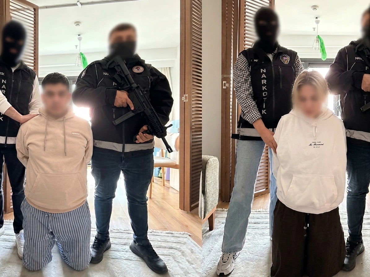 Хөл бөмбөгчин О.Одбаярыг хар тамхины хэрэгт холбогдуулан баривчлав