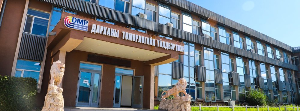 “Дарханы төмөрлөгийн үйлдвэр”-ийнхэнд хахууль өгсөн хүмүүсийг шүүхэд шилжүүллээ