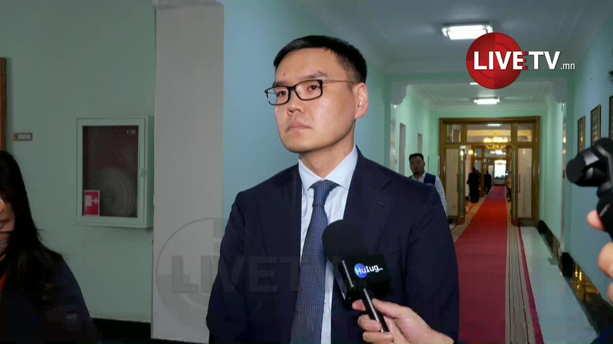 🔴Эрдэнэс тавантолгой ХК-ийн гүйцэтгэх захирал Б.Чагнаадорж: Өнөөдрийн байдлаар 28.2 сая тонн нүүрс экспортолсон