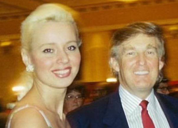 Дональд Трампыг хүчингийн хэрэгт буруутгасан шинэ тайланг АНУ-ын Конгресст нийтлэв