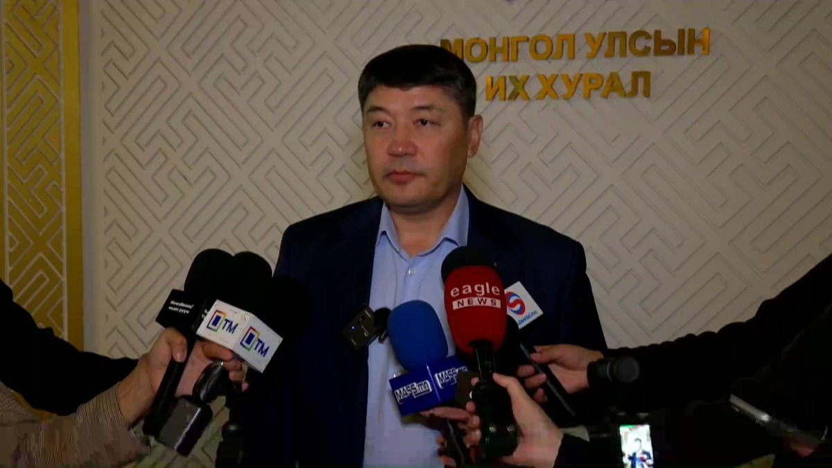 🔴ГБХНХ-ын сайд Т.Аубакир: Казахстаны 182 иргэнд нийгмийн халамж олгосон байж болзошгүй хэргийг шалгаж байгаа нь үнэн