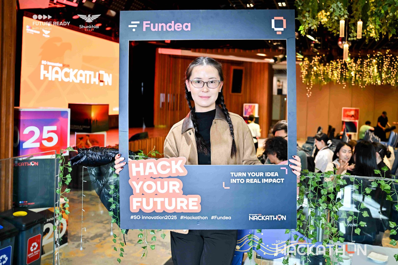 Fundea 2