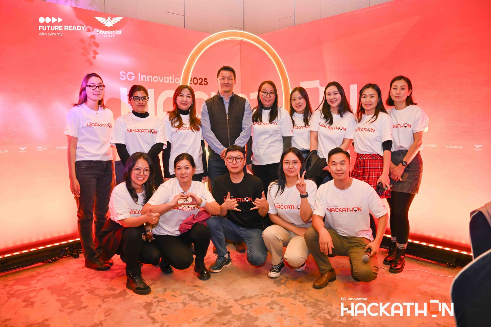 Hackathon Zb 1